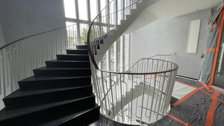 Büroflächen im prominenten Gebäude mitten im Herzen von Köln