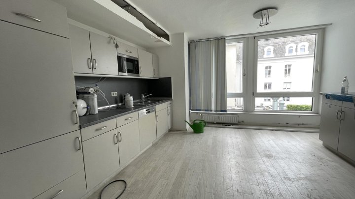 Büroflächen im prominenten Gebäude mitten im Herzen von Köln