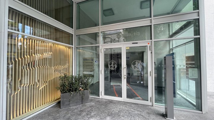 Büroflächen im prominenten Gebäude mitten im Herzen von Köln