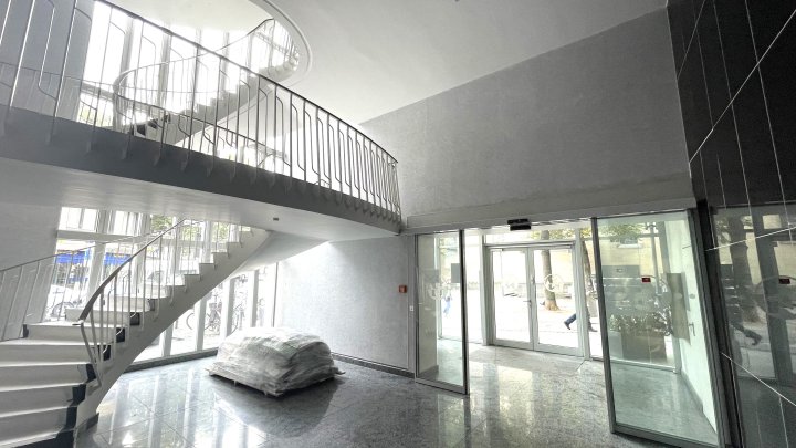 Büroflächen im prominenten Gebäude mitten im Herzen von Köln