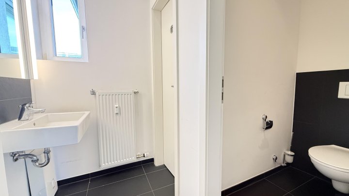 Attraktives Büro mit schöner Adresse in der City