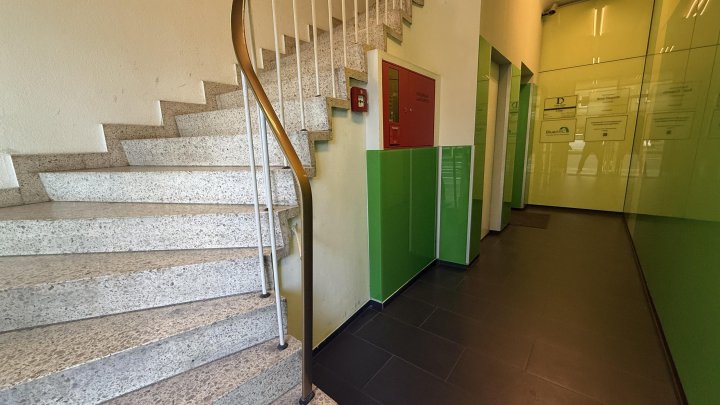 Attraktives Büro mit schöner Adresse in der City