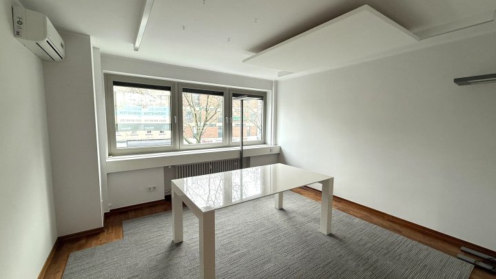 Attraktives Büro mit schöner Adresse in der City