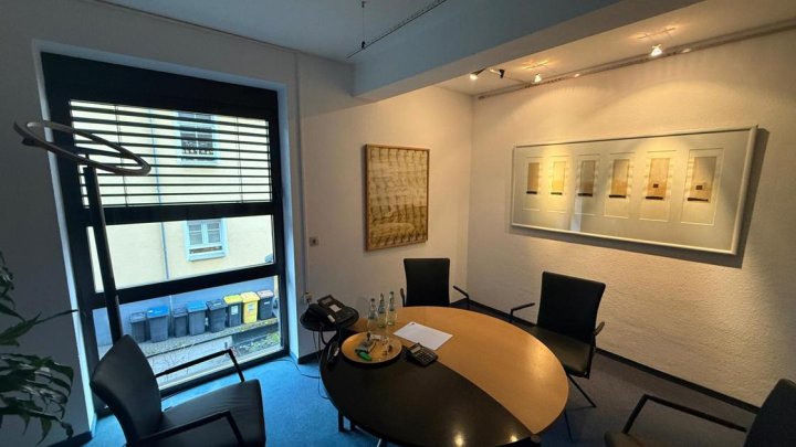 Ihre neue Bürofläche am Stadtwaldgürtel