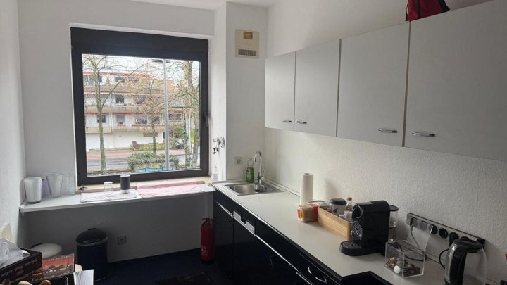 Ihre neue Bürofläche am Stadtwaldgürtel