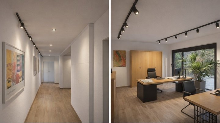 Ihre neue Bürofläche am Stadtwaldgürtel