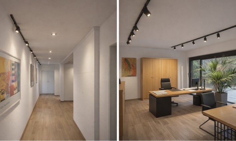 Ihre neue Bürofläche am Stadtwaldgürtel