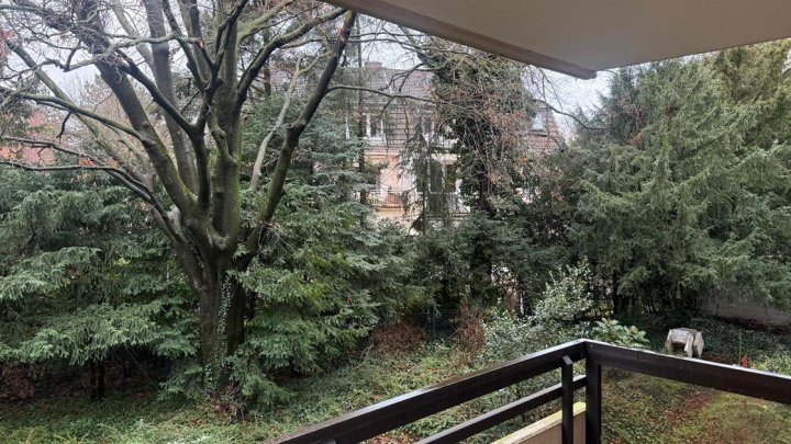 Ihre neue Bürofläche am Stadtwaldgürtel