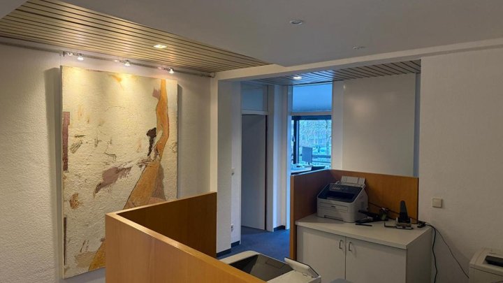 Ihre neue Bürofläche am Stadtwaldgürtel