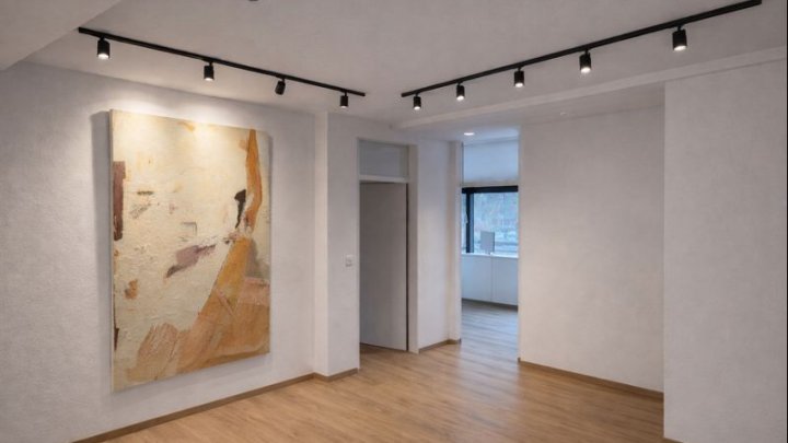 Ihre neue Bürofläche am Stadtwaldgürtel