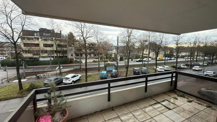 Ihre neue Bürofläche am Stadtwaldgürtel