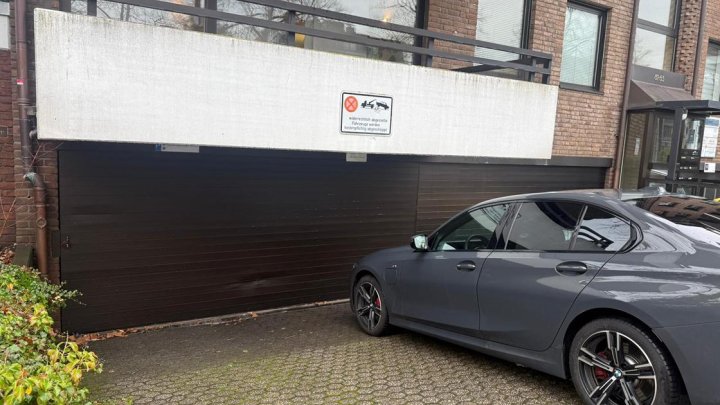 Ihre neue Bürofläche am Stadtwaldgürtel