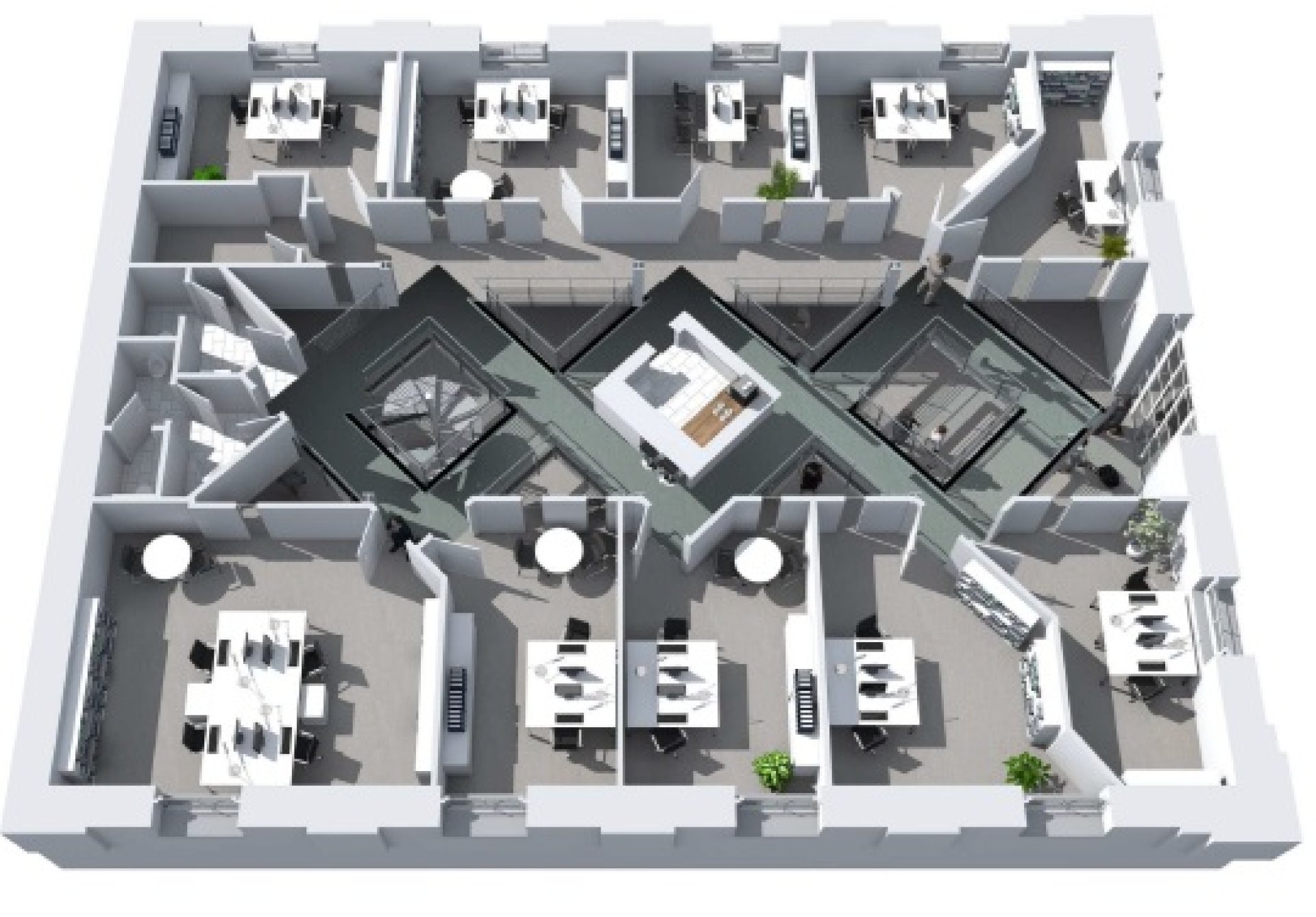 GrundrissplanEmporer3D