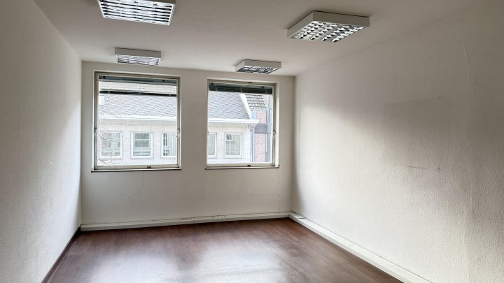 Bürofläche mit Charakter im „Bazaar de Cologne“ – Effiziente Citylage mit individueller Ausbauoption