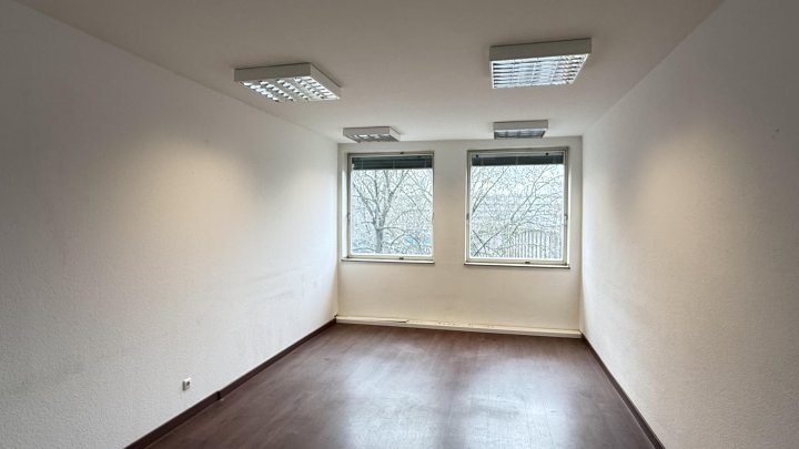 Bürofläche mit Charakter im „Bazaar de Cologne“ – Effiziente Citylage mit individueller Ausbauoption