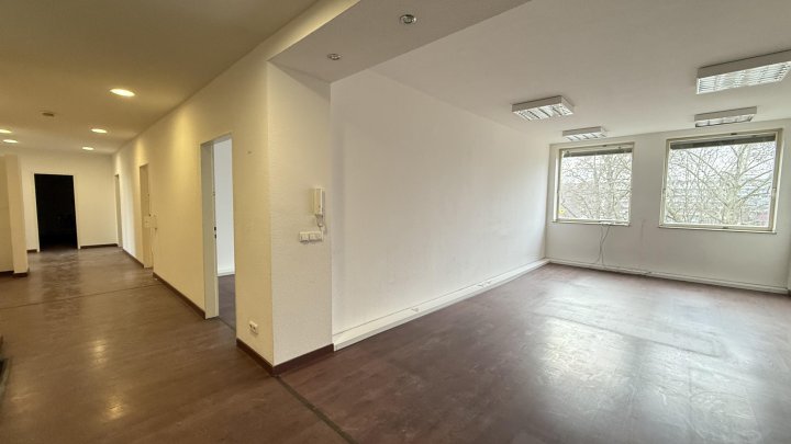 Bürofläche mit Charakter im „Bazaar de Cologne“ – Effiziente Citylage mit individueller Ausbauoption