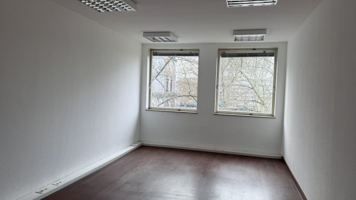 Bürofläche mit Charakter im „Bazaar de Cologne“ – Effiziente Citylage mit individueller Ausbauoption