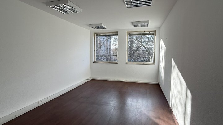 Bürofläche mit Charakter im „Bazaar de Cologne“ – Effiziente Citylage mit individueller Ausbauoption