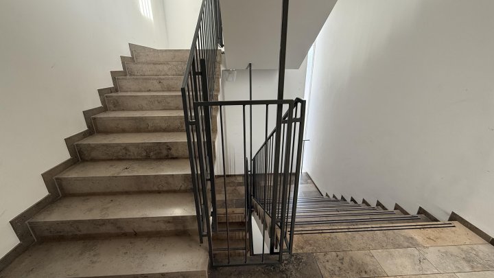 Im Alleinauftrag! Büro mit Terrasse vis a vis zum Gerling Quartier