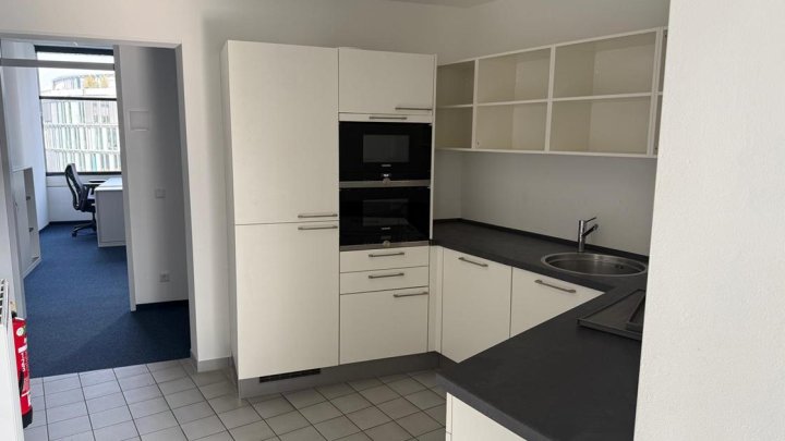 MEDIAPARK; Attraktive und effiziente Büros mit der individuellen Note