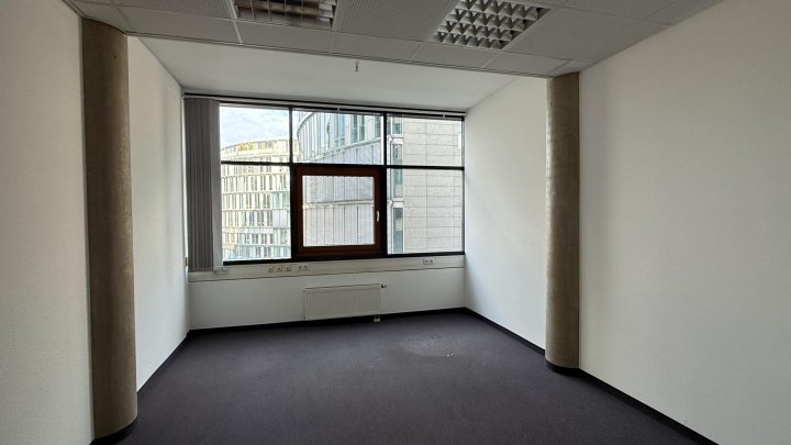 MEDIAPARK; Attraktive und effiziente Büros mit der individuellen Note