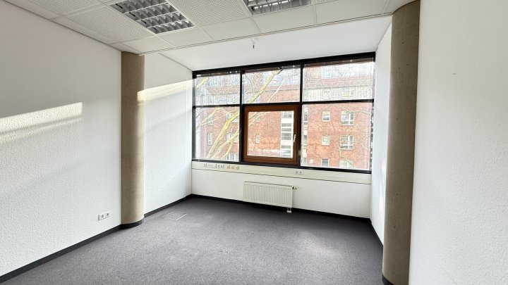 MEDIAPARK; Attraktive und effiziente Büros mit der individuellen Note