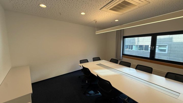 MEDIAPARK; Attraktive und effiziente Büros mit der individuellen Note