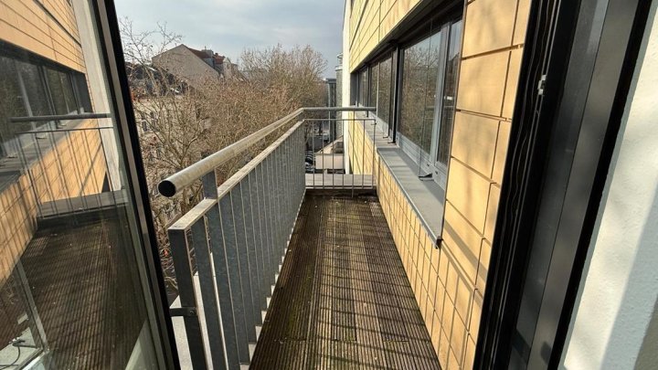 MEDIAPARK; Attraktive und effiziente Büros mit der individuellen Note