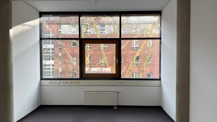 MEDIAPARK; Attraktive und effiziente Büros mit der individuellen Note