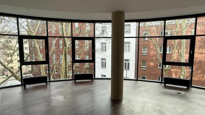 MEDIAPARK; Attraktive und effiziente Büros mit der individuellen Note