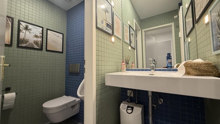 Attraktives Citybüro mit hochwertiger Ausstattung und eigener Tiefgarage