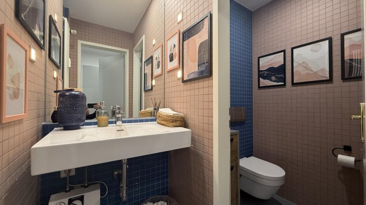 Attraktives Citybüro mit hochwertiger Ausstattung und eigener Tiefgarage