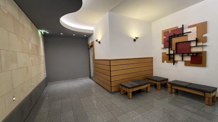 Attraktives Citybüro mit hochwertiger Ausstattung und eigener Tiefgarage