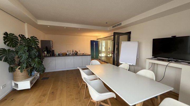 Mitten im Veedel!!! Schicke Büros mit großen Terrassenflächen