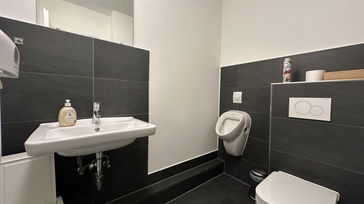 Mitten im Veedel!!! Schicke Büros mit großen Terrassenflächen