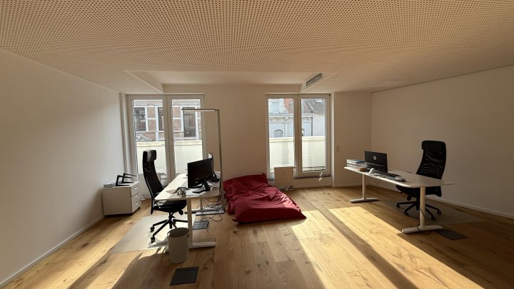 Mitten im Veedel!!! Schicke Büros mit großen Terrassenflächen