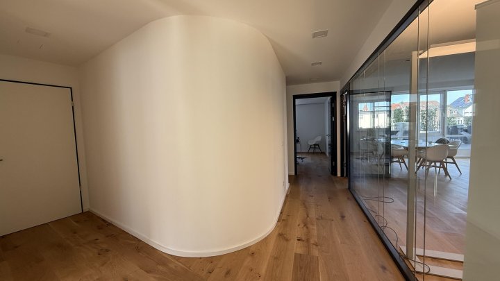 Mitten im Veedel!!! Schicke Büros mit großen Terrassenflächen