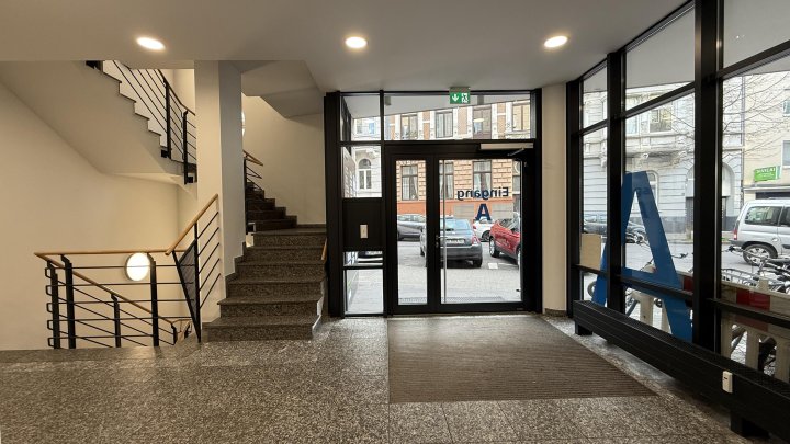 Mitten im Veedel!!! Schicke Büros mit großen Terrassenflächen