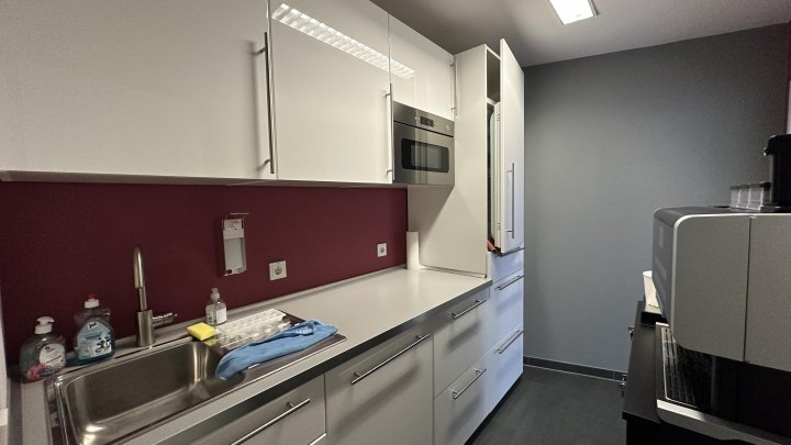 Mitten im Veedel!!! Schicke Büros mit großen Terrassenflächen