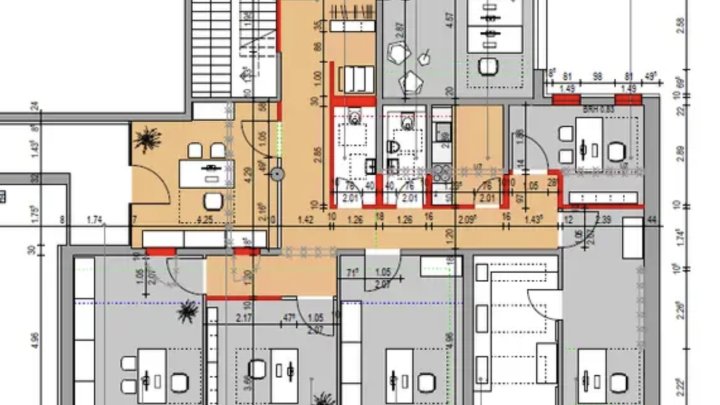 Mitten im Veedel!!! Schicke Büros mit großen Terrassenflächen
