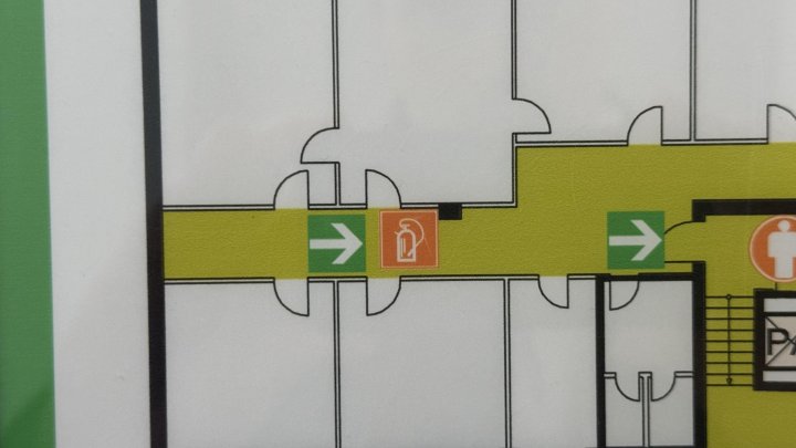 Kostengünstige und funktionale Büroflächen am Verkehrsknotenpunkt Barbarossaplatz