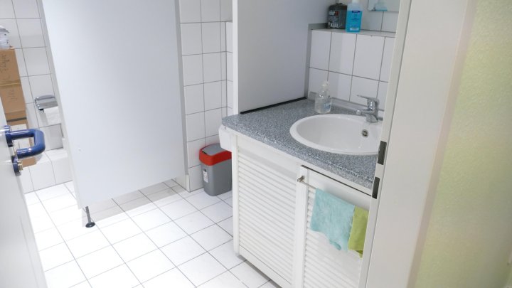 Attraktive Büro- oder Praxisfläche in den 