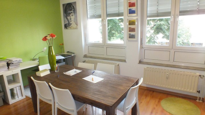 Attraktive Büro- oder Praxisfläche in den 