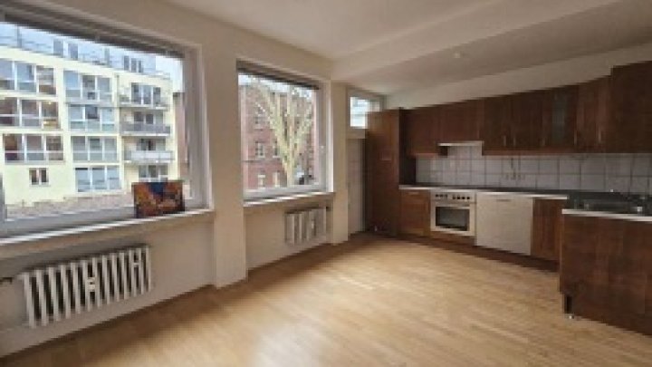 Ausgefallenes Büro in der Südstadt