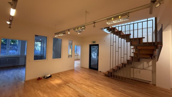 Büro