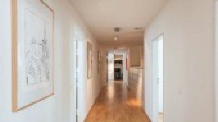 Ausgefallenes Büro in der Südstadt