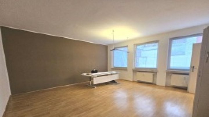 Ausgefallenes Büro in der Südstadt