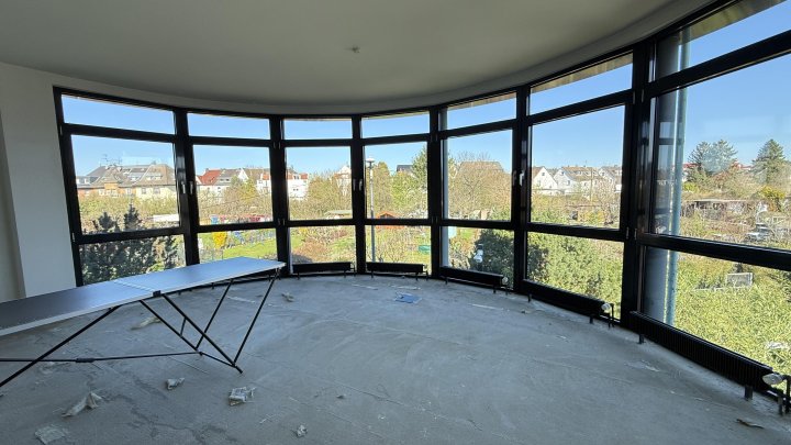 Moderne und funktionale Bürofläche in Köln Dellbrück