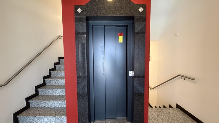 Moderne und funktionale Bürofläche in Köln Dellbrück