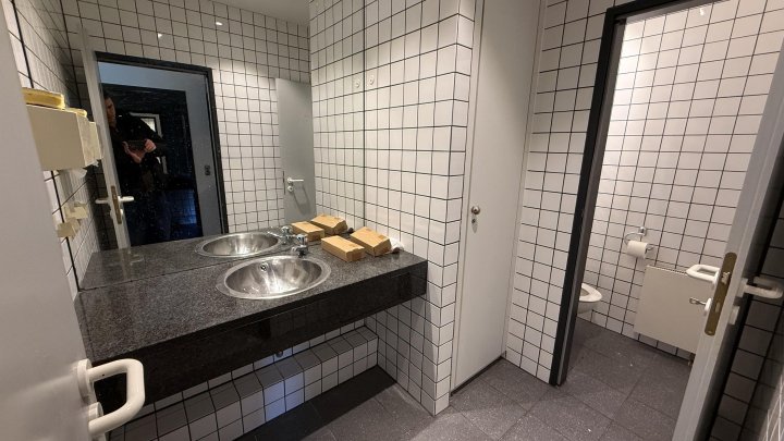 Moderne und funktionale Bürofläche in Köln Dellbrück